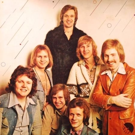 BLUE SWEDE - 1974 - Zortam Music