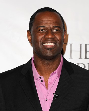 Brian Mcknight - What