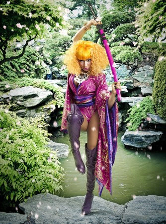 Nicki Minaj - Song For Japan - Zortam Music