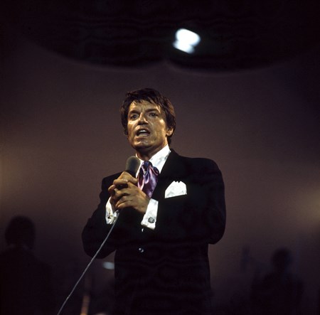 Guy Mitchell - Number 1 Hits Of The 1950