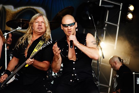 Primal Fear - The Music Remains The Same - Zortam Music