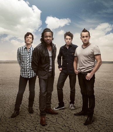 Newsboys - Wow Hits 20th Anniversary [disc 1] - Zortam Music