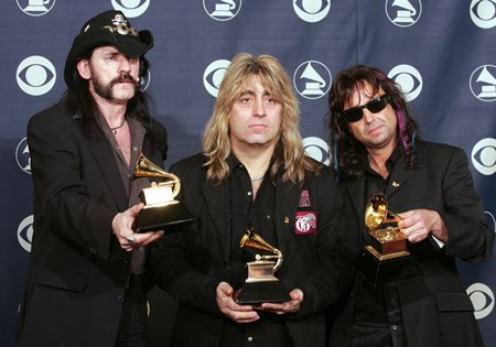 MOTORHEAD - The Best Air Guitar Album In The World... Ever! 2 - Zortam Music