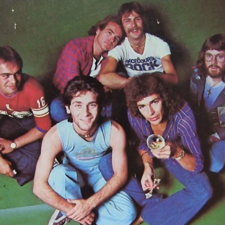 Little River Band - Reminicing Lyrics - Zortam Music