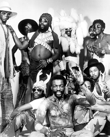 Funkadelic - Phat Trax The Best Of Old School, Vol. 1 - Zortam Music