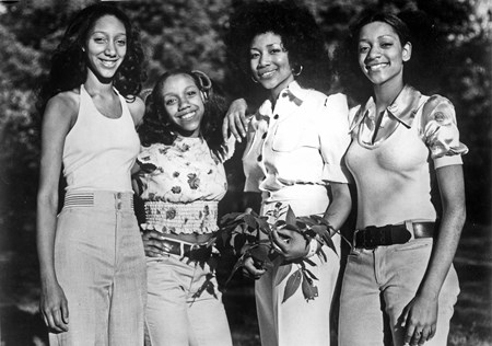 Sister Sledge - The 80
