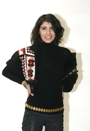 Giorgia - Super Sanremo 2008 [disc 2] - Zortam Music