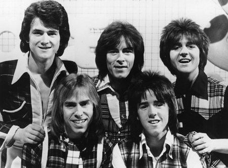 BAY CITY ROLLERS - Jackie (CD 2) - Zortam Music