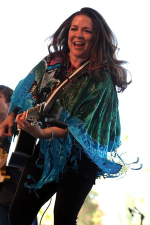 CARLENE CARTER - Beginner