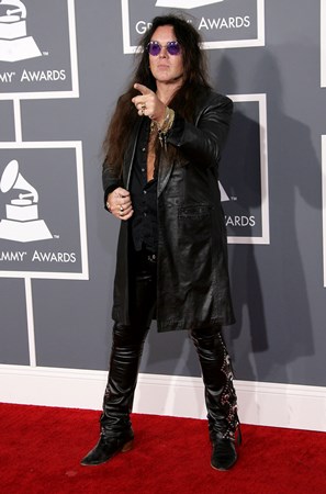 YNGWIE MALMSTEEN - Hair Metal In Covers - Zortam Music