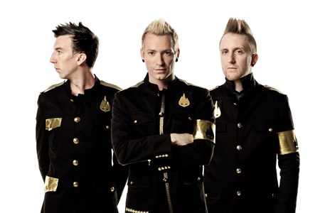 Thousand Foot Krutch - MusicGallery - Christian Rock I - Zortam Music