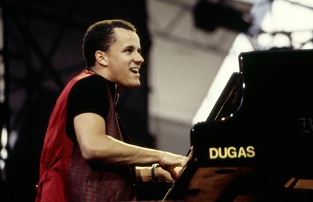 Various Artists - Blue Note Years - Vol 6 The New Era [Disc 2] - Zortam Music