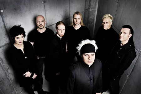 Subway to Sally - Samhain The Mediaeval Gothic Compilation [disc 1] - Zortam Music