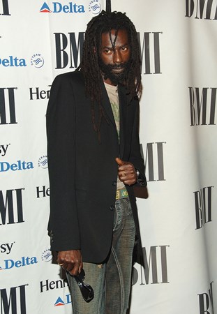 Buju Banton - [Untitled Track] Lyrics - Zortam Music