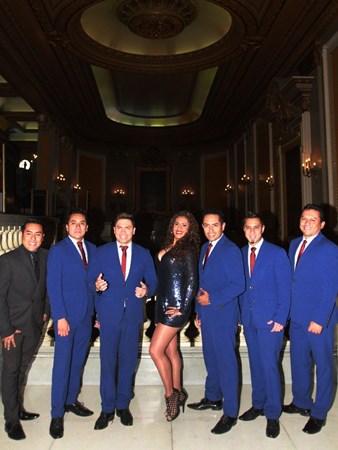 artist - Cumbia Mezcladas - Zortam Music artist - Cumbia Mezcladas - Zortam Music