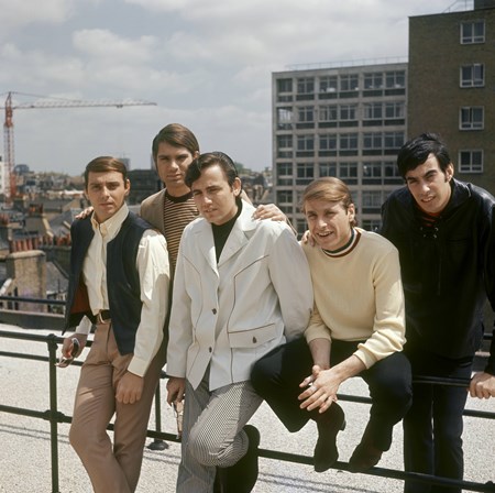 Jay & The Americans - Amazing Early 60s Box [disc 3] - Zortam Music