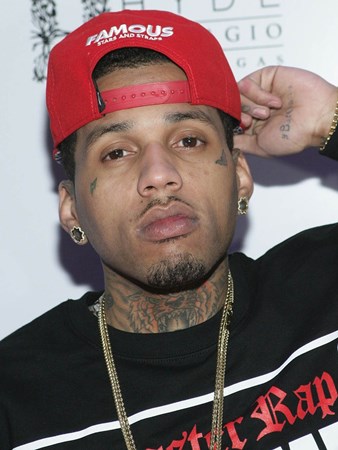 Kid Ink - Bravo Black Hits Vol. 29 - Zortam Music