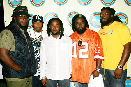 Morgan Heritage - Reggae Club - Zortam Music