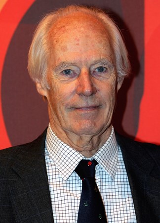 George Martin - Being For the Benefit of Mr. Kite (with Billy Connolly) Lyrics - Zortam Music