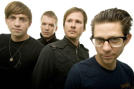 Angels And Airwaves - MusicGallery - Alternative Rock I - Zortam Music