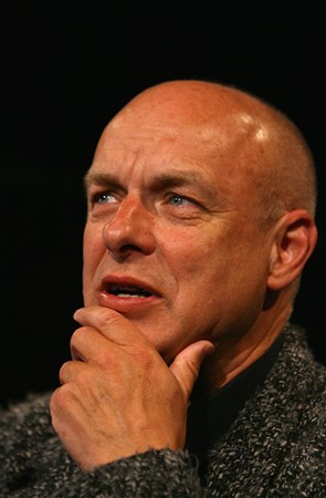 Brian Eno - BY THIS RIVER - Zortam Music