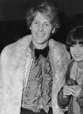 James Fox - Eurovision Song Contest Istanbul 2004 - Zortam Music