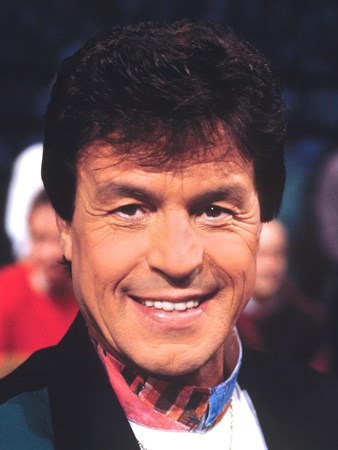 Freddy Breck - 10 Jaar Schlagerfestival 2015 - Zortam Music