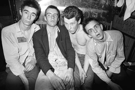 Sham 69 - 70s School Days The Ultimate Collection [disc 2] - Zortam Music