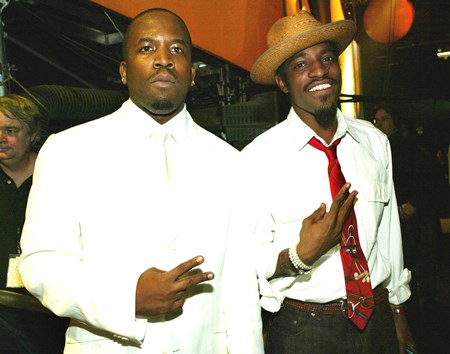 Outkast - Unknown Album (10/3/2005 1:13:39 PM) - Zortam Music