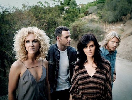 LITTLE BIG TOWN - 2018 Grammy Nominees - Zortam Music