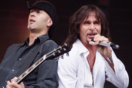 Gotthard - The Finest Of Hard-Rock -[disc 3]. - Zortam Music