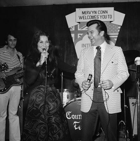 Loretta Lynn & Conway Twitty - Classic Country 1970 - 1974 - - Zortam Music