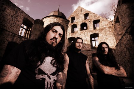 Krisiun - Century Media - Covering 20 Years Of Extremes - Zortam Music
