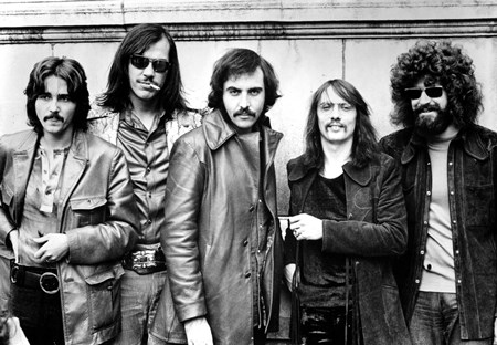 Steppenwolf - I Love Rock & Roll Hits Of The 60