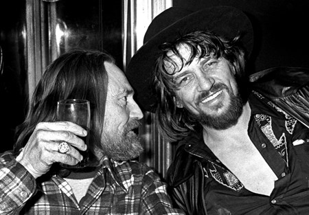 Willie Nelson & Waylon Jennings - Good Hearted Woman [Live][Version] Lyrics - Zortam Music