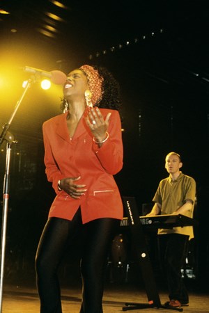 M People - Bvd Dj 90er Edition - Zortam Music