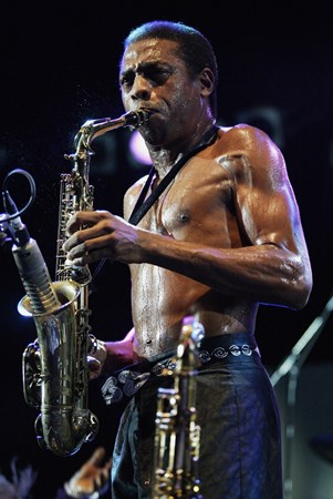 Femi Kuti - Beng Beng Beng Lyrics - Zortam Music