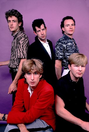 The Fixx - Sounds Of The Eighties The Early 