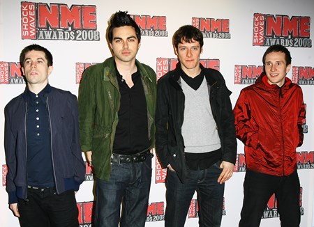 Hard-Fi - Nme Presents The Essential Bands 2007 [disc 1] - Zortam Music