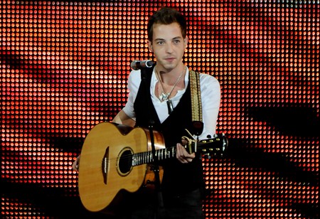 James Morrison - James Morrison - Please Don