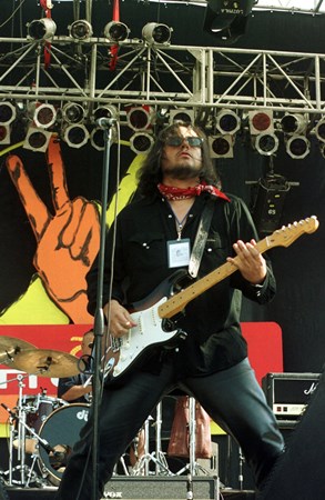 064. Tito & Tarantula - From Dusk Till Dawn - Music From The Motion Picture - Zortam Music