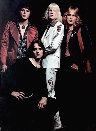 The Edgar Winter Group - Sounds Of The Seventies 1973 - Take Two - Zortam Music