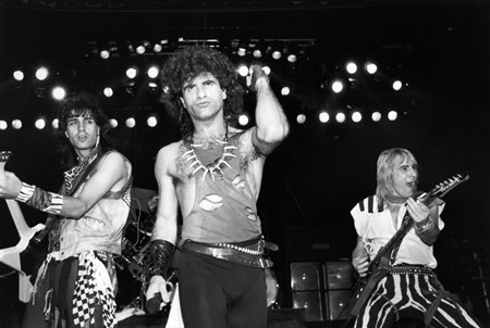 KROKUS - Classic Rock: 1982 - 1983 (Disc 2) - Zortam Music