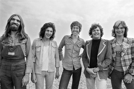 Strawbs - True Seventies cd2 [Spectrum 2006] - Zortam Music