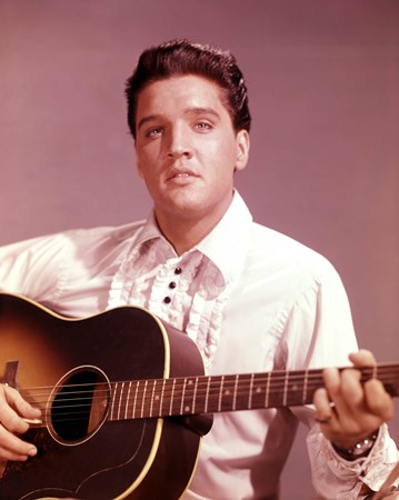 Elvis Presley - 100 Hits Rock Elvis Presley - 100 Hits Rock