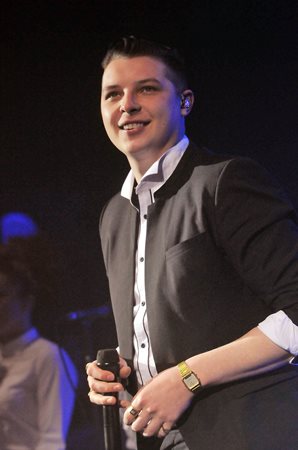 065-john newman - losing sleep - 538 Hitzone 66 [disc 1] - Zortam Music