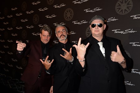 Triggerfinger - Triggerfinger - I Follow Rivers Lyrics - Zortam Music