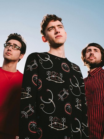 Years & Years - The Annual 2016 [disc 1] - Zortam Music