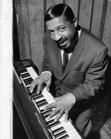 Errol Garner - I Love Jazz - Zortam Music