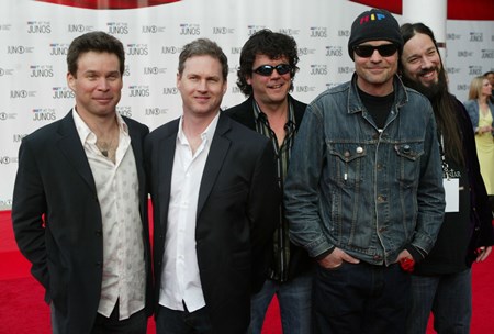 The Tragically Hip - Oh What A Feeling A Vital Collection Of Canadian Music [disc 2] - Zortam Music